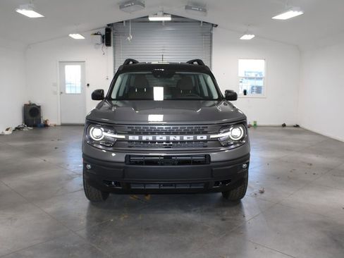 Used 2024 Ford Bronco Sport Badlands w/ Premium Package image 22