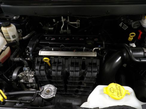 Used 2019 Dodge Journey SE w/ Premium Group FWD image 18