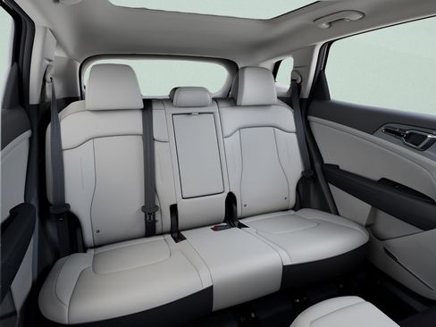 New 2026 Kia Sportage EX FWD image 12