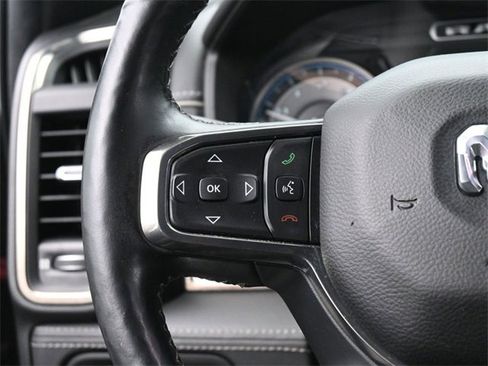 Used 2019 RAM 1500 Limited image 30