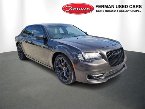 Used 2023 Chrysler 300 Touring L w/ Popular Equipment Group image 1