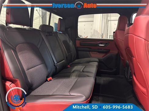 New 2026 RAM 1500 Rebel w/ Bed Utility Group image 30