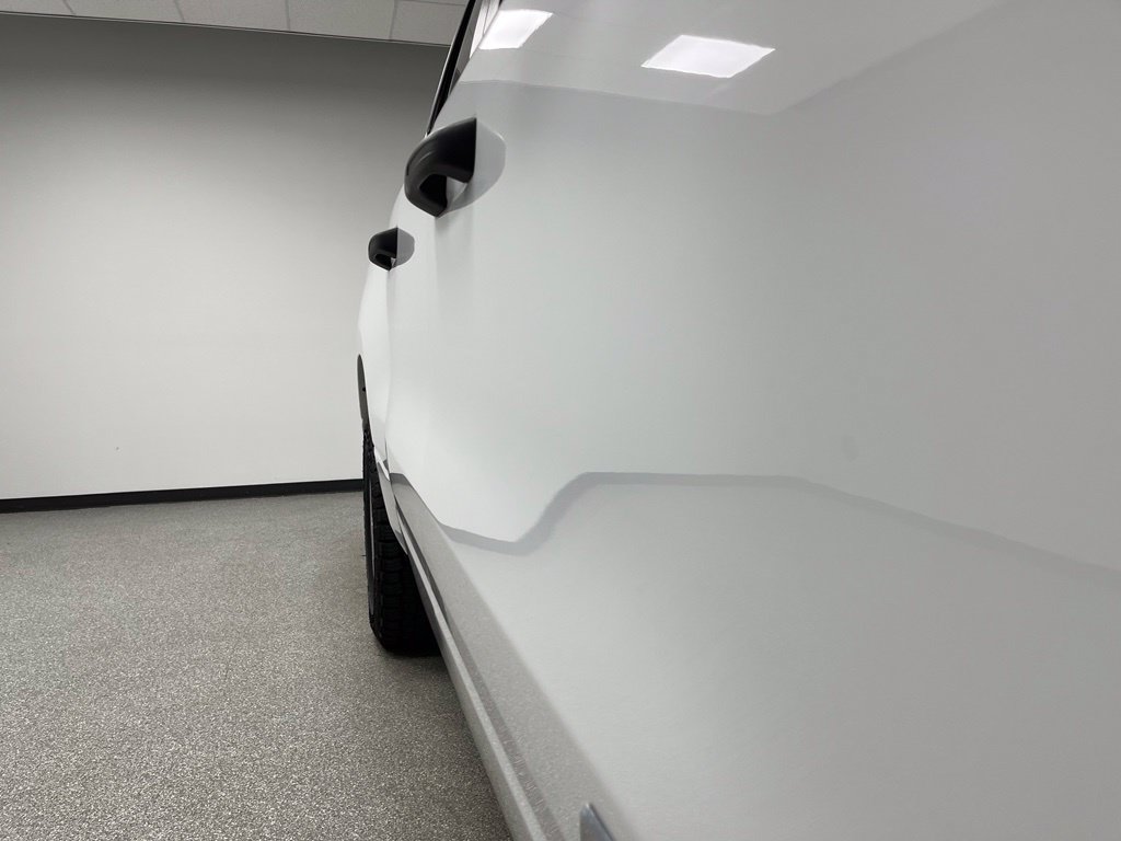 Used 2022 RAM 1500 Tradesman AWD/4WD image 12