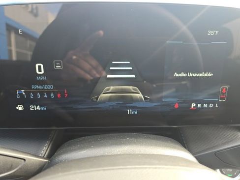 New 2026 Chevrolet Equinox LT w/ Safety and Technology Package image 26