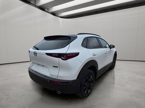 Used 2026 MAZDA CX-30 AWD 2.5 S image 9