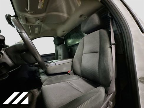Used 2012 Chevrolet Silverado 2500 LT w/ Interior Plus Package AWD/4WD image 20