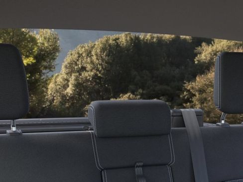 New 2026 Ford Ranger XL RWD image 24