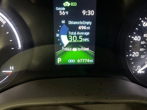 Certified 2023 Toyota Sienna XLE image 19