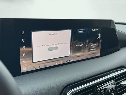 New 2026 Nissan Armada SL image 17