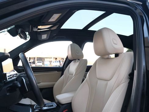 Used 2023 BMW X3 xDrive30i w/ Premium Package image 22