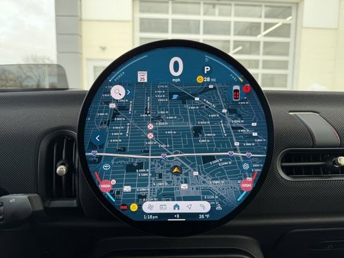 New 2026 MINI Cooper S image 30