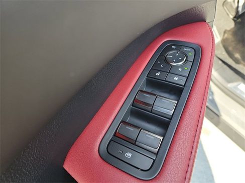 New 2026 Lexus RX 500h F Sport image 13