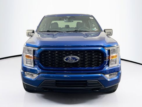 Used 2022 Ford F150 XL w/ STX Appearance Package AWD/4WD image 2