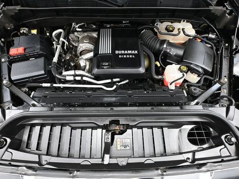 Used 2022 GMC Sierra 1500 AT4 w/ AT4 Premium Package AWD/4WD image 59