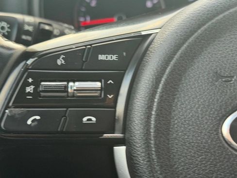 Used 2020 Kia Sportage EX FWD image 17