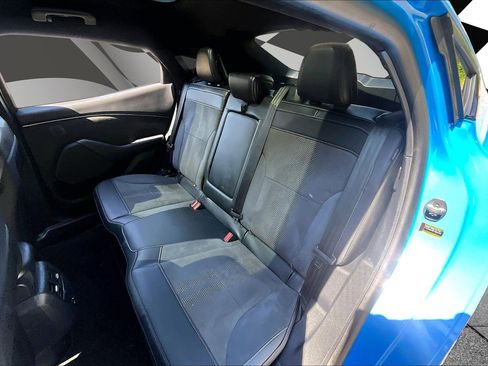 Certified 2023 Ford Mustang Mach-E GT w/ GT Performance Edition AWD/4WD image 24
