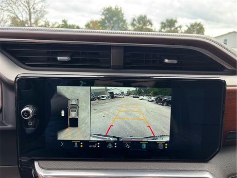 Used 2022 GMC Sierra 1500 Denali w/ Denali Reserve Package image 36