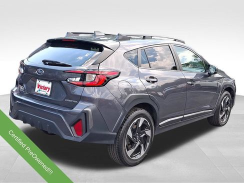 Used 2024 Subaru Crosstrek 2.5i Limited AWD/4WD image 6