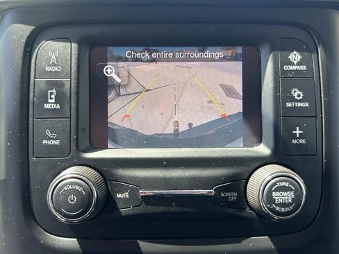 Used 2020 RAM 2500 Tradesman AWD/4WD image 18
