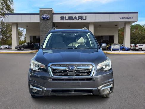 Used 2018 Subaru Forester 2.5i Limited AWD/4WD image 9