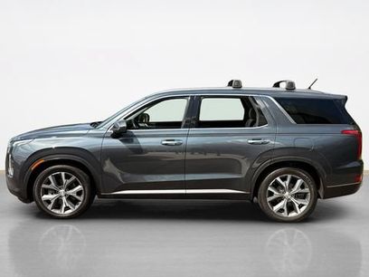 Used 2020 Hyundai Palisade SEL w/ Convenience Package