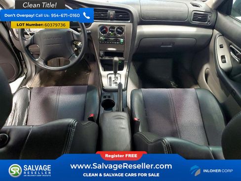 Used 2006 Subaru Baja Sport AWD/4WD image 11