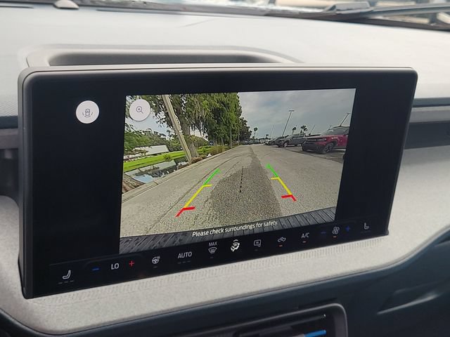 New 2026 Ford Maverick XLT w/ XLT Luxury Package FWD image 24