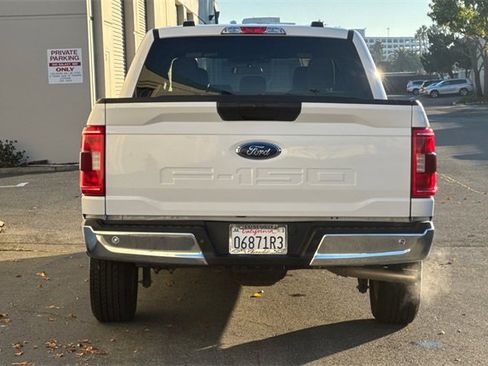Used 2023 Ford F150 XLT image 5