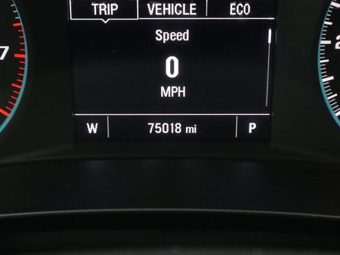 Used 2022 Chevrolet Malibu LS w/ Driver Confidence Package II image 27