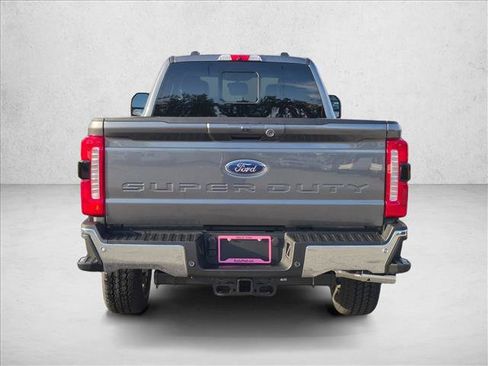 New 2026 Ford F350 Lariat w/ Lariat Premium Package AWD/4WD image 7