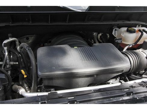 Used 2025 Chevrolet Silverado 1500 RST w/ Redline Edition RWD image 33