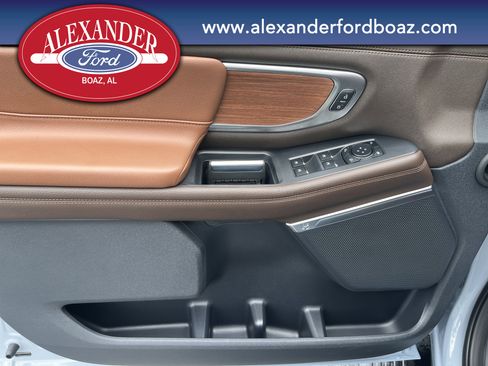 New 2026 Ford Expedition Max King Ranch AWD/4WD image 23