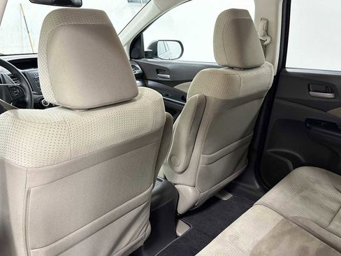 Used 2012 Honda CR-V EX image 25