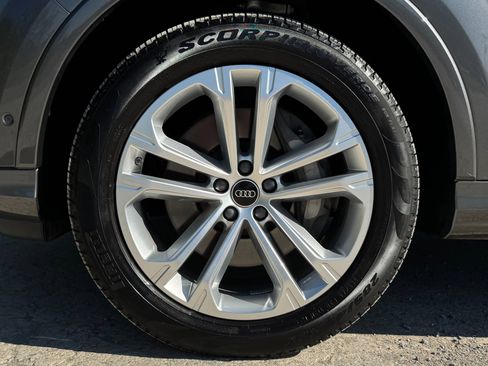 Used 2025 Audi Q7 3.0T Premium Plus image 86