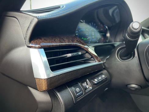 Used 2017 Cadillac CT6 Premium Luxury w/ Active Chassis Package image 33