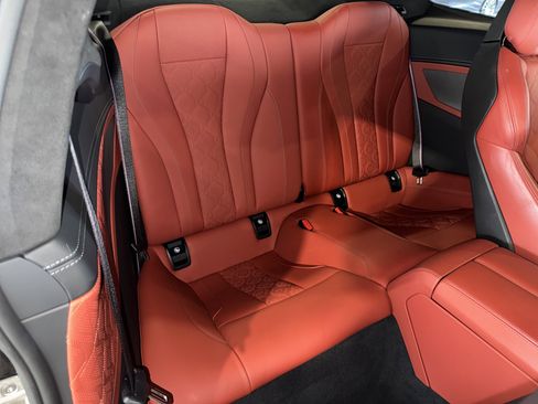 Used 2025 BMW M8 Competition image 11