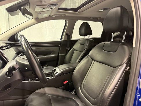 Used 2023 Hyundai Tucson SEL w/ Convenience Package image 20