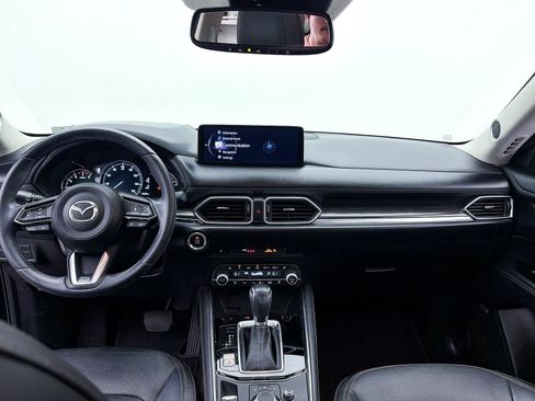 Used 2023 MAZDA CX-5 AWD 2.5 S w/ Premium Plus Pkg image 20