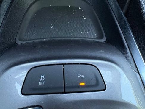 Used 2024 Chevrolet Malibu LT FWD image 21