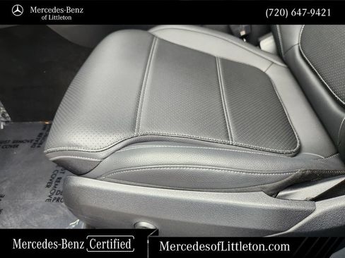 Certified 2026 Mercedes-Benz GLC 300 4MATIC image 20