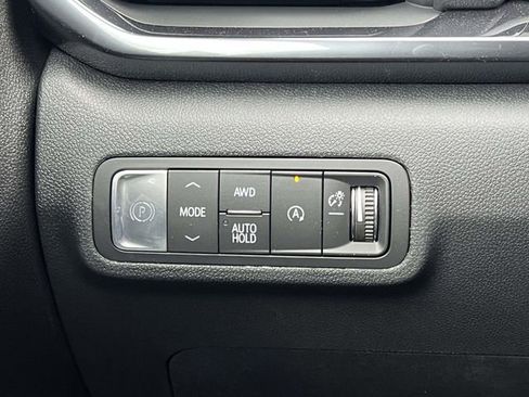 New 2026 GMC Terrain AT4 image 26