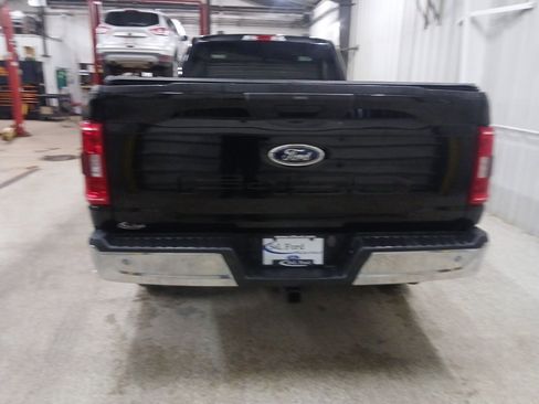Certified 2023 Ford F150 XLT image 22
