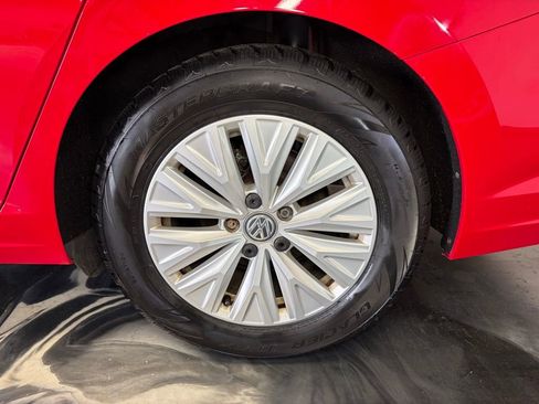 Used 2019 Volkswagen Jetta S FWD image 22