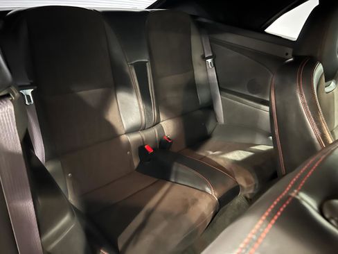 Used 2013 Chevrolet Camaro ZL1 RWD image 32