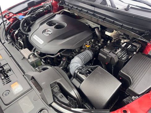 Used 2021 MAZDA CX-5 Grand Touring Reserve image 76