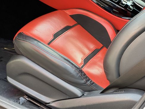 Certified 2024 Mercedes-Benz AMG GT 63 image 12