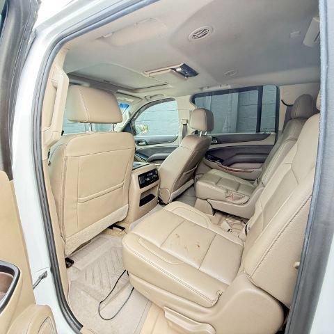 Used 2019 Chevrolet Suburban Premier AWD/4WD image 13