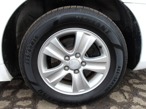 Used 2014 Chevrolet Impala Limited LS FWD image 27