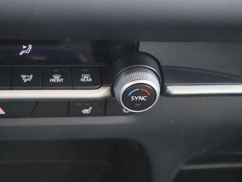 New 2026 MAZDA CX-30 AWD 2.5 S w/ Select Sport Pkg image 28