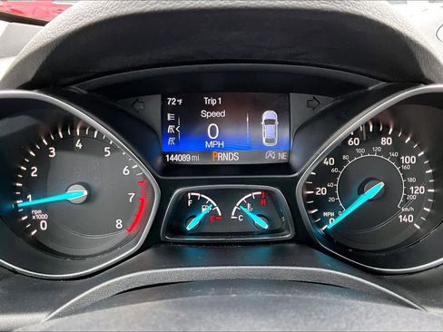 Used 2017 Ford Escape SE w/ SE Leather Comfort Package image 26